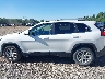 1C4PJLCB6FW****** Repairable 2015 Jeep Cherokee in Ohio State