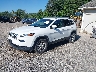1C4PJLCB6FW****** Used and Repairable 2015 Jeep Cherokee in Akron Canton