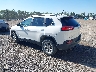 1C4PJLCB6FW****** Salvage and Repairable 2015 Jeep Cherokee in Akron Canton