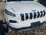 1C4PJLCB6FW****** Salvage and Repairable 2015 Jeep Cherokee in Ohio State