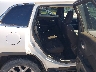 1C4PJLCB6FW****** Wrecked 2015 Jeep Cherokee in Akron Canton
