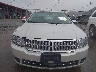 3LNHM26T97R****** Destrozados 2007 Lincoln MKZ en Estado de Virginia Occidental