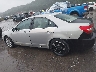 3LNHM26T97R****** Reparables 2007 Lincoln MKZ en Estado de Virginia Occidental