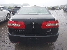 3LNHM26T97R****** Destrozados 2007 Lincoln MKZ