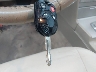 3LNHM26T97R****** Salvamento 2007 Lincoln MKZ en Estado de Virginia Occidental