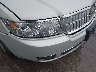3LNHM26T97R****** Reparables 2007 Lincoln MKZ