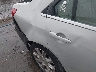 3LNHM26T97R****** Salvamento y Destrozados 2007 Lincoln MKZ en Buckhannon