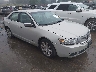 3LNHM26T97R****** Salvamento y Destrozados 2007 Lincoln MKZ en Buckhannon