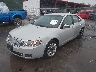 3LNHM26T97R****** Usados y Reparables 2007 Lincoln MKZ en Buckhannon