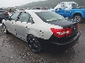 3LNHM26T97R****** Salvamento y Reparables 2007 Lincoln MKZ en Buckhannon