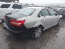 3LNHM26T97R****** Salvamento y Destrozados 2007 Lincoln MKZ en Estado de Virginia Occidental
