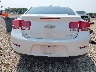1G11C5SL6FF****** Wrecked 2015 Chevrolet Malibu