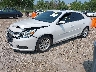 1G11C5SL6FF****** Used and Repairable 2015 Chevrolet Malibu in Appleton