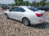 1G11C5SL6FF****** Salvage and Repairable 2015 Chevrolet Malibu in Appleton
