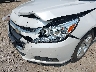 1G11C5SL6FF****** Salvage and Repairable 2015 Chevrolet Malibu in Wisconsin State
