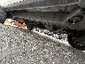 JTEBU5JR5H5****** Wrecked 2017 Toyota 4Runner in Indiana State
