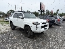 JTEBU5JR5H5****** Salvage and Wrecked 2017 Toyota 4Runner in Indianapolis