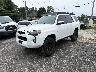 JTEBU5JR5H5****** Used and Repairable 2017 Toyota 4Runner in Indianapolis