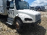 1FVACWDT2CD****** Salvage 2012 Freightliner M2 in Tennessee State