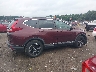 7FARW2H99JE****** Repairable 2018 Honda CR-V in Massachusetts State
