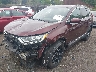 7FARW2H99JE****** Repairable 2018 Honda CR-V