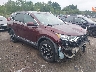 7FARW2H99JE****** Salvage and Wrecked 2018 Honda CR-V in Boston Shirley