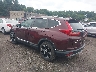 7FARW2H99JE****** Salvage and Repairable 2018 Honda CR-V in Boston Shirley