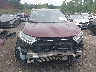 7FARW2H99JE****** Salvage and Repairable 2018 Honda CR-V in Massachusetts State