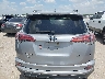 2T3ZFREV4JW****** Wrecked 2018 Toyota RAV4
