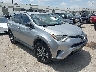 2T3ZFREV4JW****** Salvage and Wrecked 2018 Toyota RAV4 in Fort Worth North