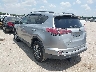 2T3ZFREV4JW****** Salvage and Repairable 2018 Toyota RAV4 in Fort Worth North
