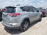2T3ZFREV4JW****** Salvage and Wrecked 2018 Toyota RAV4 in Texas State