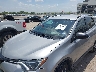 2T3ZFREV4JW****** Salvage and Repairable 2018 Toyota RAV4 in Texas State
