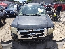 1FMCU03ZX8K****** Destrozados 2008 Ford Escape en Estado de Virginia Occidental