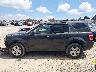 1FMCU03ZX8K****** Reparables 2008 Ford Escape en Estado de Virginia Occidental