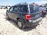1FMCU03ZX8K****** Salvamento y Reparables 2008 Ford Escape en Shady Spring