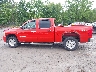 2GCEK133481****** Repairable 2008 Chevrolet Silverado 1500 in New York State