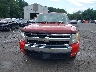 2GCEK133481****** Wrecked 2008 Chevrolet Silverado 1500 in New York State