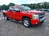 2GCEK133481****** Salvage and Wrecked 2008 Chevrolet Silverado 1500 in Albany