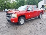 2GCEK133481****** Used and Repairable 2008 Chevrolet Silverado 1500 in Albany