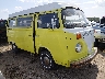 234214**** Salvage and Wrecked 1974 Volkswagen Kombi in Tulsa