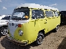234214**** Used and Repairable 1974 Volkswagen Kombi in Tulsa