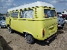 234214**** Salvage and Repairable 1974 Volkswagen Kombi in Tulsa