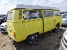 234214**** Salvage and Wrecked 1974 Volkswagen Kombi in Oklahoma State