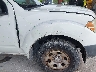 1N6BD0CTXHN****** Usados 2017 Nissan Frontier