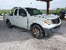 1N6BD0CTXHN****** Salvamento y Destrozados 2017 Nissan Frontier en Tampa