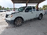 1N6BD0CTXHN****** Usados y Reparables 2017 Nissan Frontier en Tampa