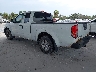 1N6BD0CTXHN****** Salvamento y Reparables 2017 Nissan Frontier en Tampa