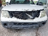 1N6BD0CTXHN****** Salvamento y Reparables 2017 Nissan Frontier en Estado de Florida