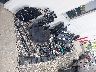 1C4RJKBG5N8****** Wrecked 2022 Jeep Grand Cherokee Limited in Illinois State